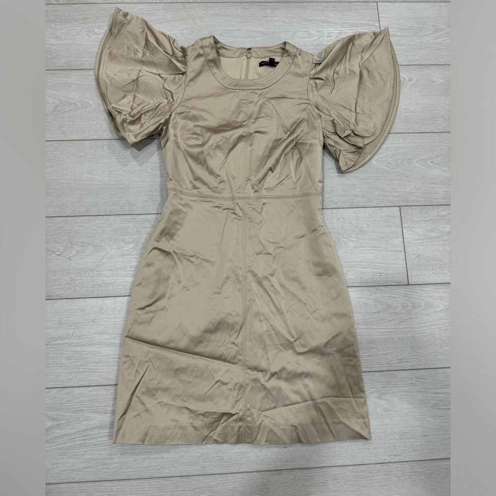 Banana Republic dress